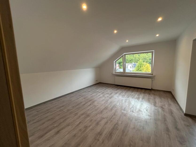 Wohnung in Alchen 3ZKB