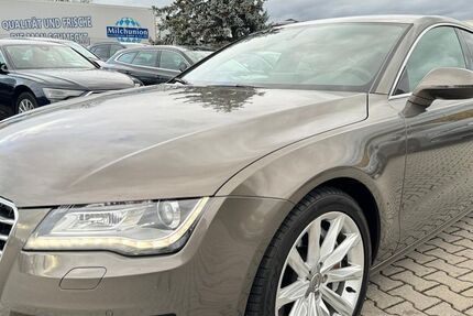 Audi A7 197.443 km 15.190 &euro; Nabburg 92507