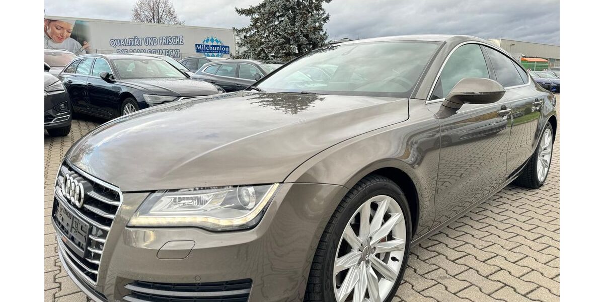 Audi A7 197.443 km 15.190 &euro; Nabburg 92507