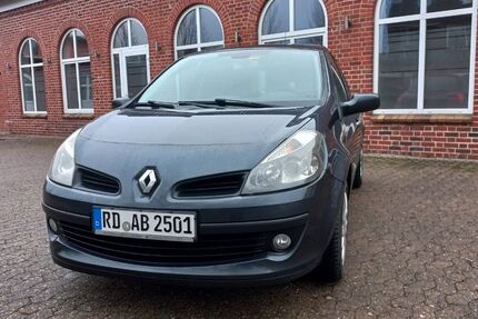 Renault Clio 187.975 km 3.450 &euro; Neuwittenbek 24214