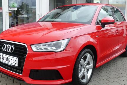 Audi A1 93.577 km 14.490 € München 80687