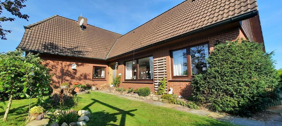 Gemütliche Wohnung mit ländlichem Charme und schönem Ausblick 3 zimmer