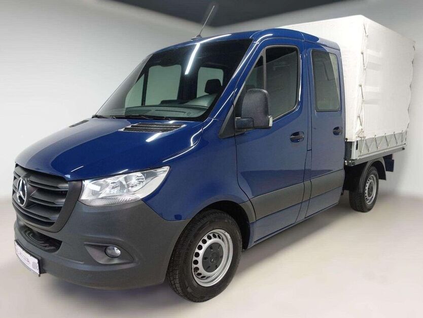 Sprinter