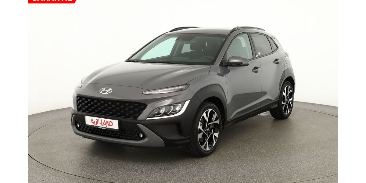 Hyundai KONA 43.273 km 19.990 &euro; Cottbus OT Kolkwitz 03099