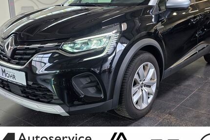 Renault Captur 39.800 km 15.950 &euro; Elmshorn 25335