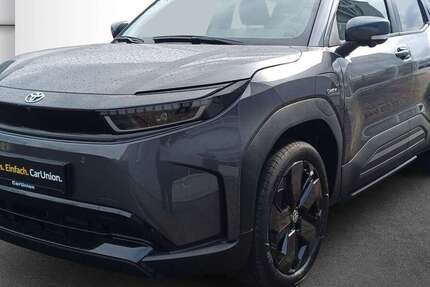 Toyota Urban Cruiser 2.000 km 41.990 &euro; Eisenach 99817