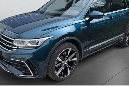 VW Tiguan 34.900 km 41.900 &euro; Siegsdorf 83313