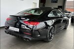Mercedes-Benz CLS 400 d 4Matic AMG GSD TV Burmester Sitzklima 135.000 km 38.499 &euro; Stade 21682