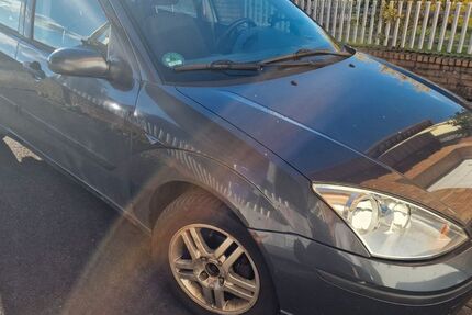 Ford Focus 138.000 km 1.200 &euro; Gelnhausen 63571