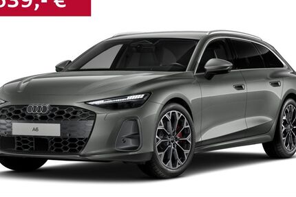 Audi A6 11.923 km 54.930 &euro; Göppingen 73037