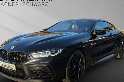 BMW M8 89.100 km 75.870 &euro; Altenmarkt a.d. Alz 83352