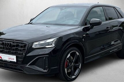 Audi Q2 3.768 km 35.430 &euro; Mainz 55131