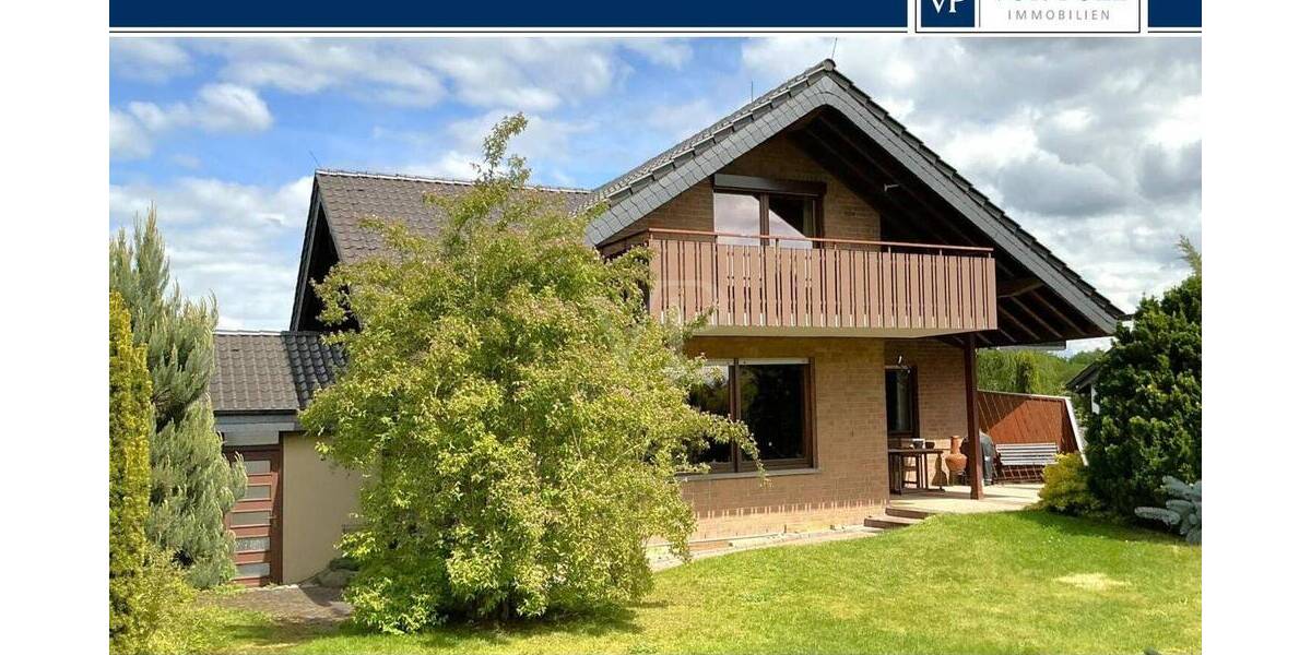 Einfamilienhaus Fulda Aschenberg - 6 Zimmer, 169 m&sup2;, 540.000&euro; | Angebot:26766902