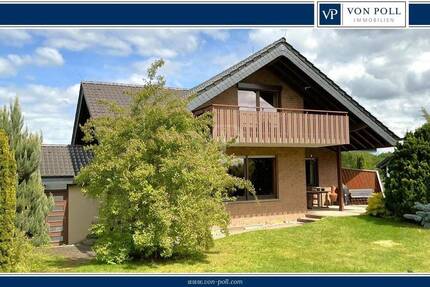 Haus Fulda Aschenberg - 6 Zimmer, 169 m&sup2;, 540.000&euro; | Angebot:26766902
