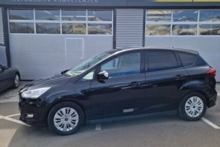 Ford C-Max 147.800 km 6.900 € Friedrichsdorf 61381