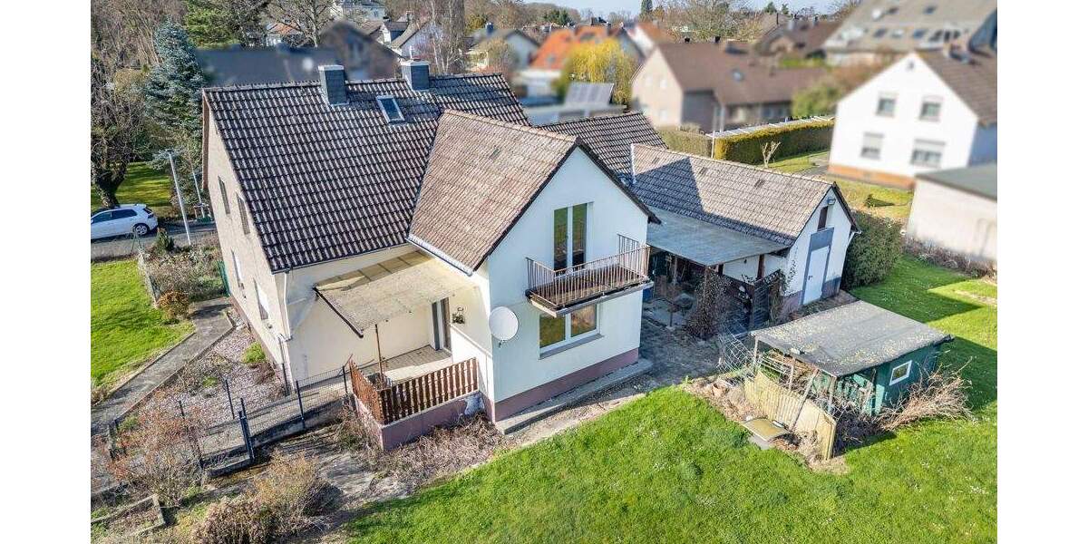 Grundstück Bornheim Sechtem - 490.000&euro; | Angebot:25409683