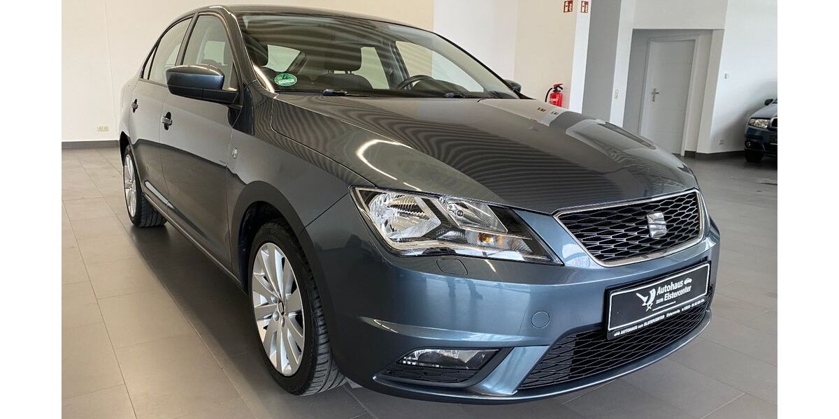 Seat Toledo 215.000 km 7.990 &euro; Elsterwerda 04910