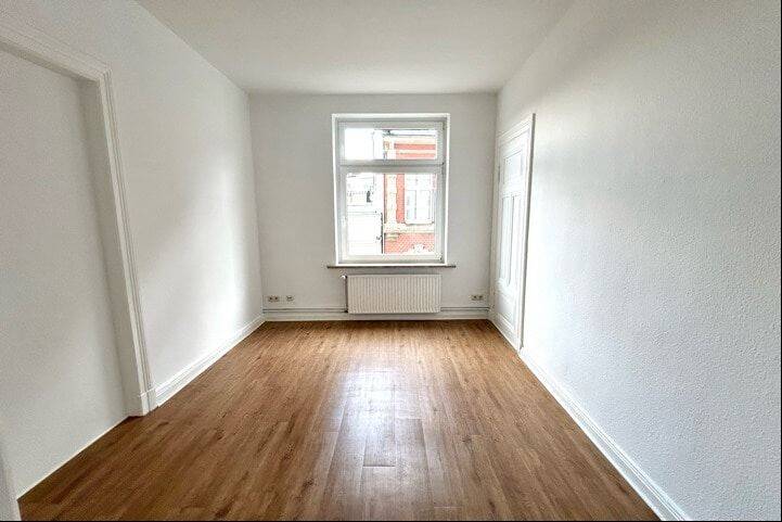 Etagenwohnung Lübeck Innenstadt - 5 Zimmer, 98 m&sup2;, 365.000&euro; | Angebot:26796796