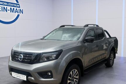 Nissan Navara 105.000 km 29.900 &euro; Nauheim 64569