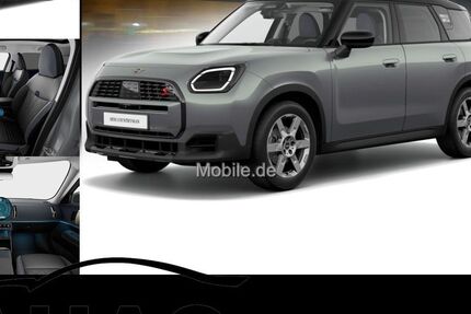 Mini Cooper S Countryman 24.799 km 33.990 &euro; Dorsten 46282