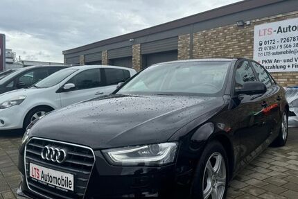 Audi A4 118.000 km 10.900 &euro; Kehl 77694
