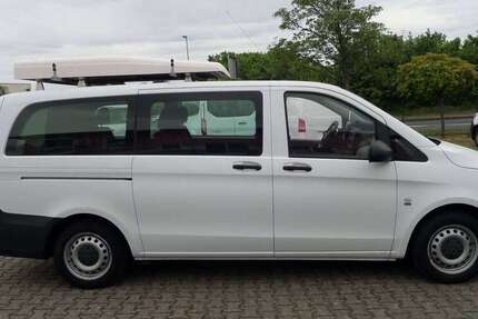 Mercedes-Benz Vito 92.000 km 22.000 &euro; Erlenbach am Main 63906