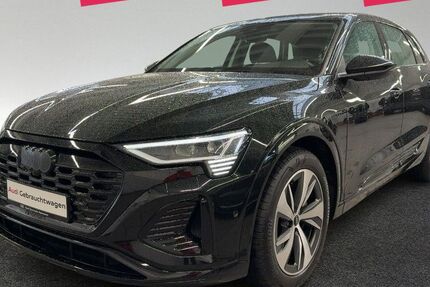 Audi Q8 e-tron 29.210 km 56.450 &euro; Hannover 30179