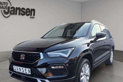 Seat Ateca 1.030 km 28.990 &euro; Sassenberg 48336