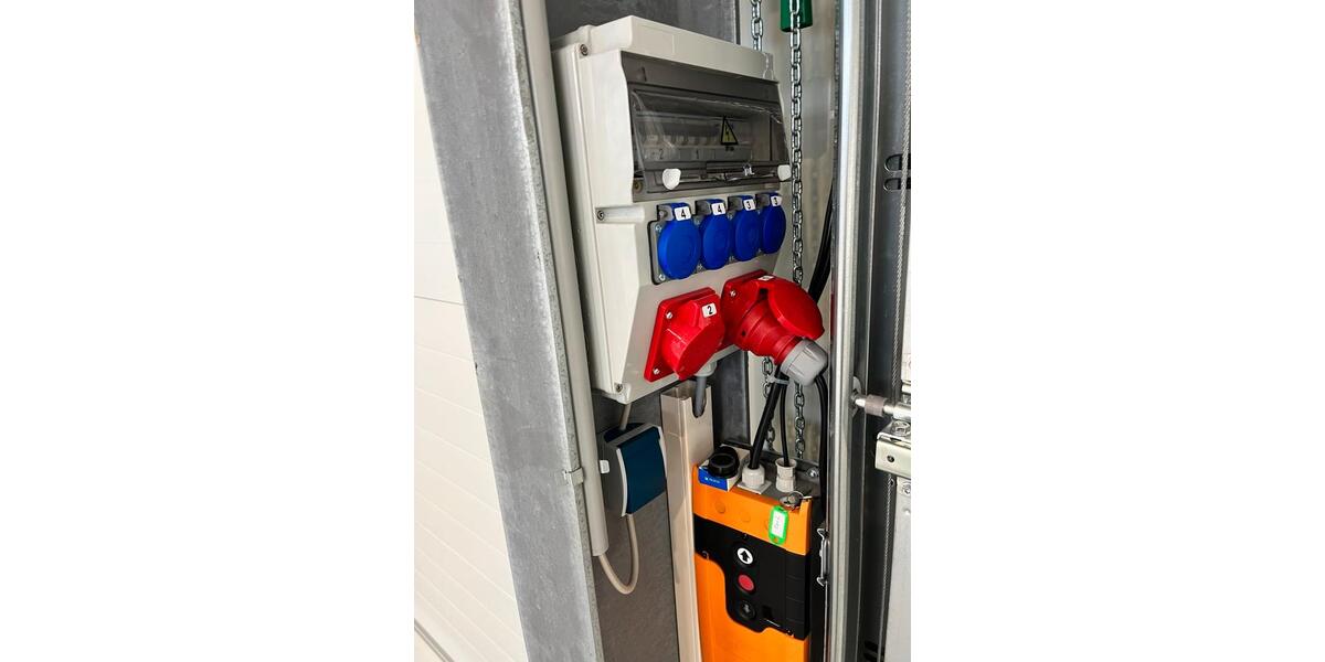 Gewerbeobjekt Bobingen - 466&euro; | Angebot:23841154