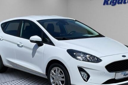 Ford Fiesta 34.001 km 11.590 &euro; Bad Grönenbach 87730