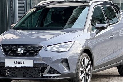 Seat Arona 11.500 km 23.990 &euro; Münchberg 95213