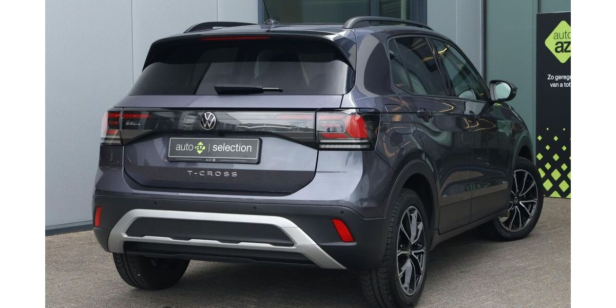 VW T-Cross 27.438 km 25.300 &euro; Aachen 52072