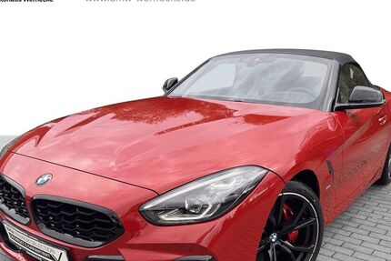 BMW Z4 11.987 km 49.990 &euro; Zossen 15806