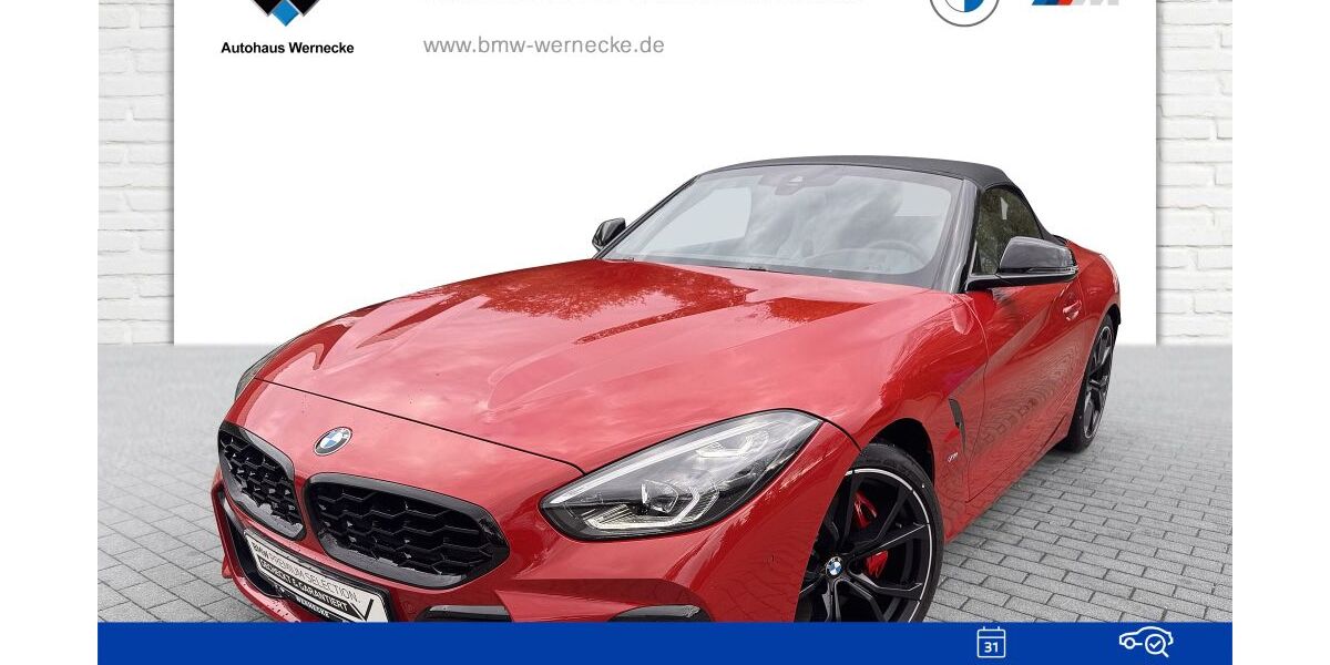 BMW Z4 11.987 km 49.990 &euro; Zossen 15806