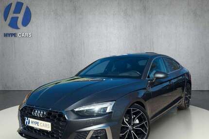 Audi A5 99.936 km 35.970 &euro; Berlin 12277