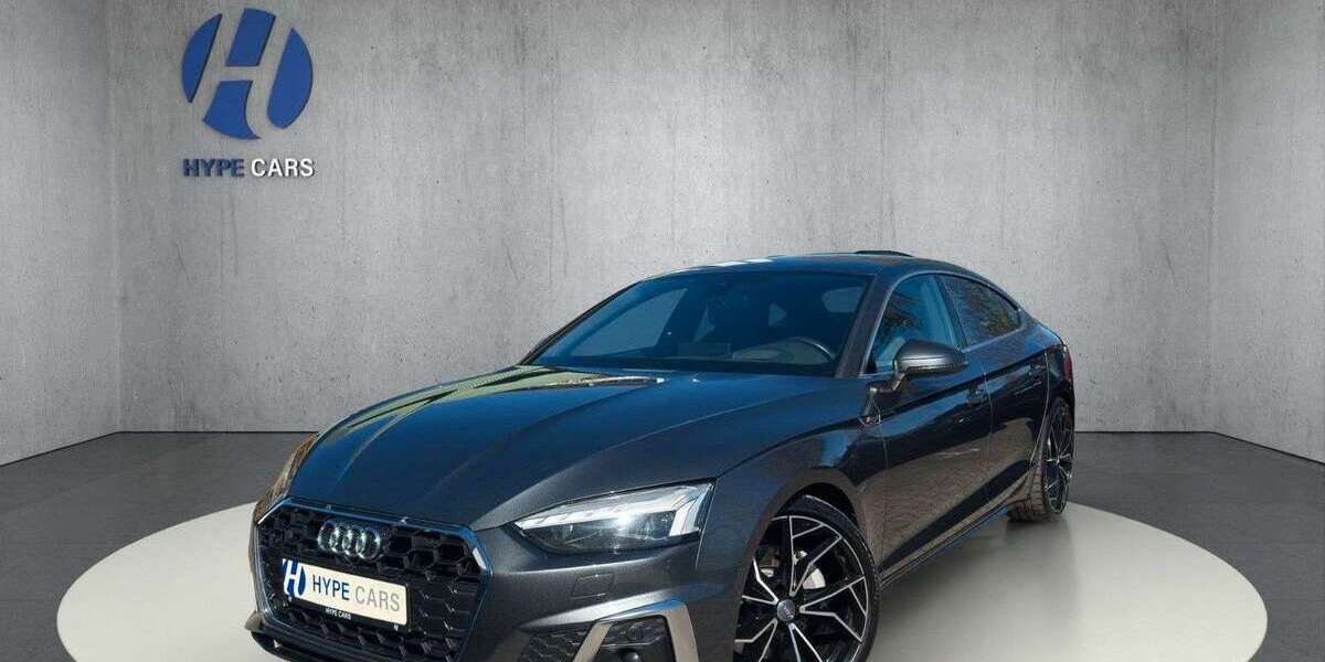 Audi A5 99.936 km 35.970 &euro; Berlin 12277