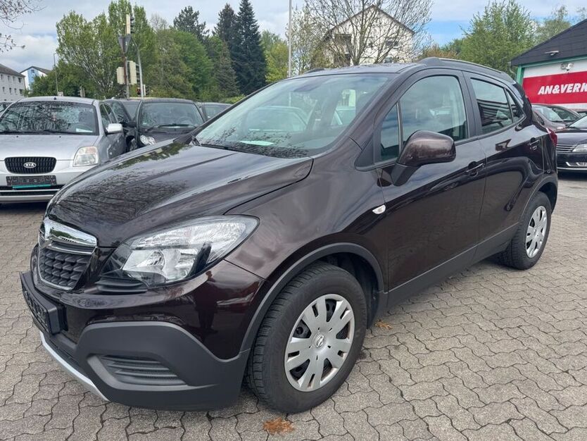 Mokka