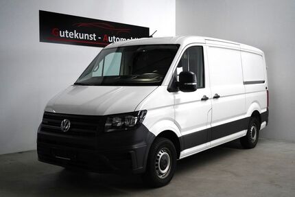 VW Crafter 27.714 km 42.900 &euro; Nagold Hochdorf 72202