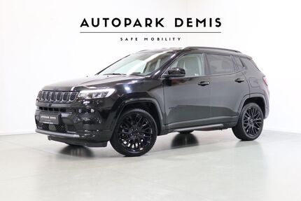 Jeep Compass 88.800 km 19.555 € Appen 25482