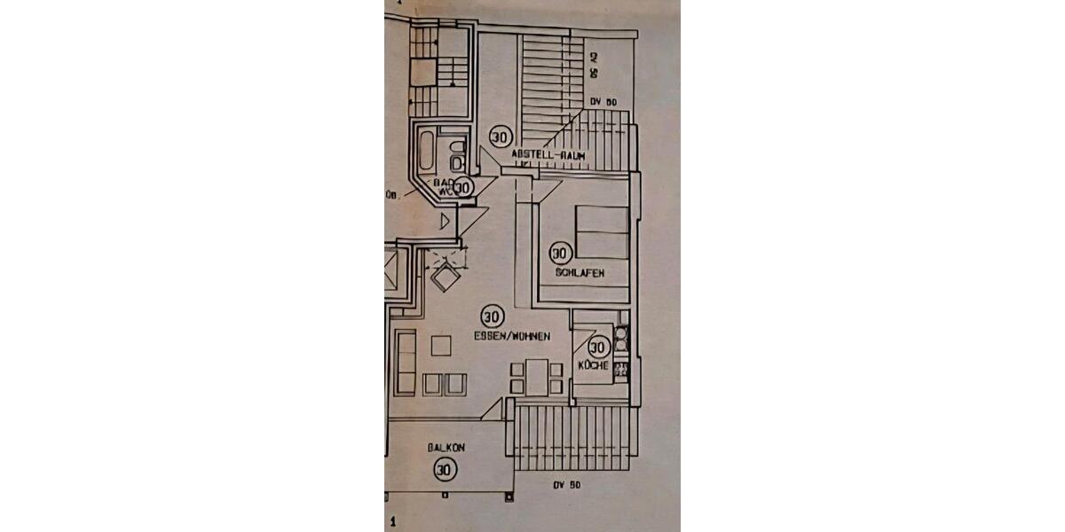 Maisonettenwohnung Heidenheim an der Brenz - 4 Zimmer, 107 m&sup2;, 315.000&euro; | Angebot:27092119