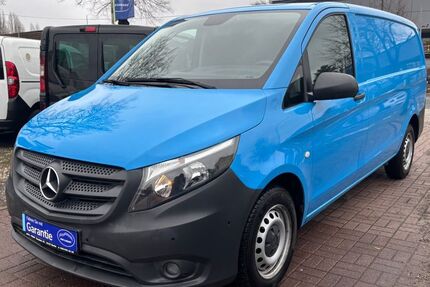 Mercedes-Benz Vito 90.580 km 19.850 &euro; Berlin 13127
