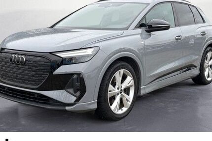 Audi Q4 e-tron 70.662 km 30.930 &euro; Balingen 72336