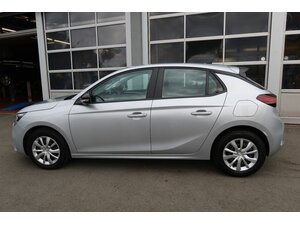 Opel Corsa F Edition 34.250 km 11.990 &euro; Bad Endbach 35080