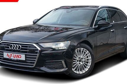 Audi A6 66.261 km 39.950 &euro; Gera 07546