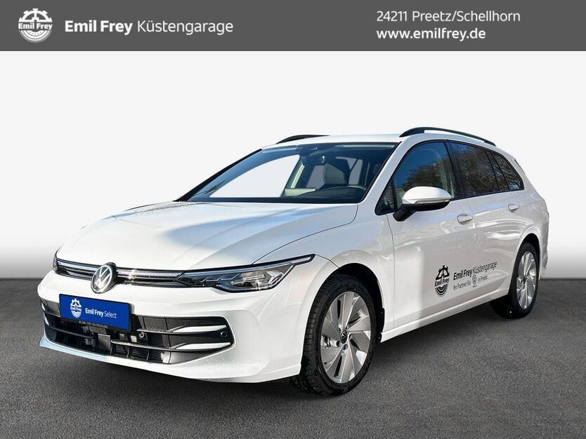 VW Golf 13.918 km 23.490 € Preetz-Schellhorn 24211