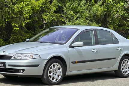 Renault Laguna 66.691 km 2.999 &euro; Heidenau 01809