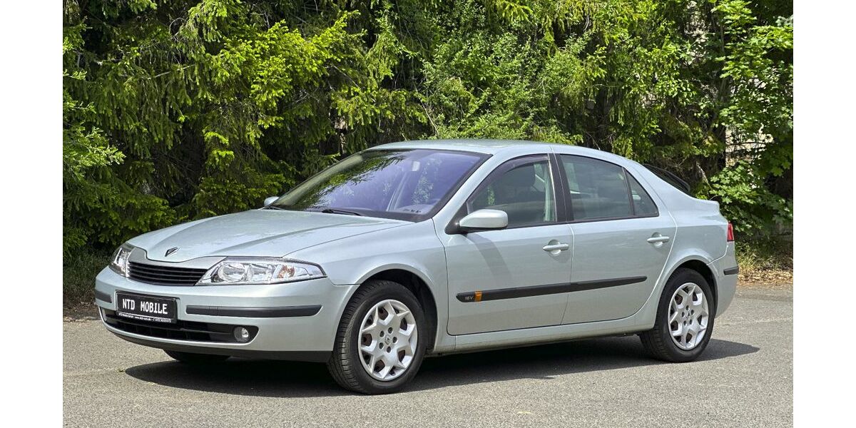Renault Laguna 66.691 km 2.999 &euro; Heidenau 01809