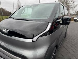 Kia Sonstige CARGO L2H1 4T ELITE 71.2 WÄRMEPUMPE|COMFO 2.500 km 42.490 &euro; Höhenkirchen-Siegertsbrun 85635