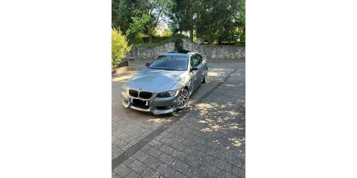 BMW 325 200.000 km 9.000 &euro; Allendorf 35469