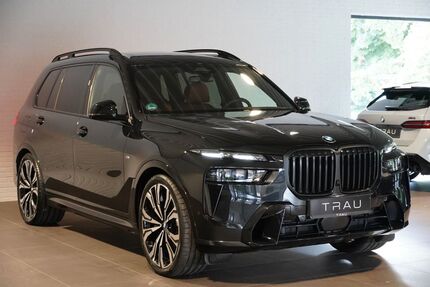 BMW X7 20.419 km 97.990 &euro; Hückelhoven 41836